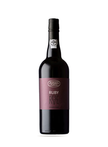Borges Ruby Reserve