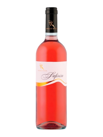 Safinim Rose - EGEN IMPORT SUVERÆN ROSE´ UDSOLGT