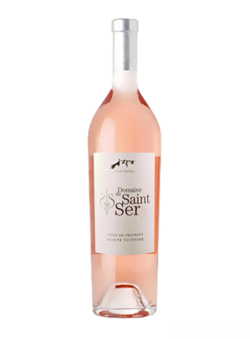 Saint Ser Provence- GULD MONDIAL DU ROSE´