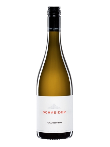 Schneider, Chardonnay - Østrig