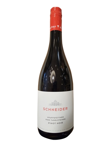 Schneider Pfaffstattner Pinot noir - Østrig