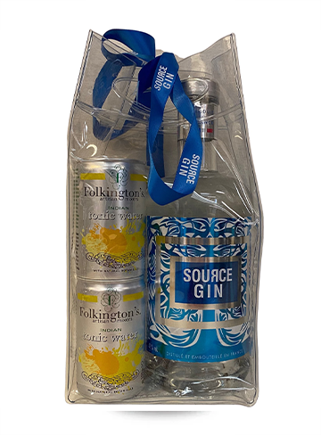 Source gin gavepose
