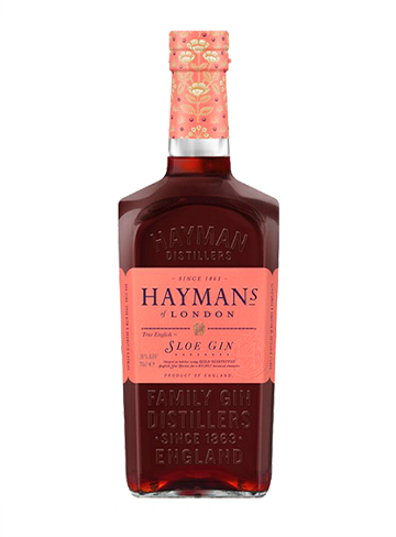 Hayman slåen gin