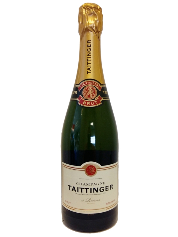 Taittinger - Champagne