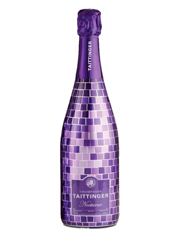 Taittinger, Nocturne Champagne - Frankrig