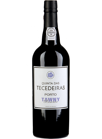 Tecediras Tawny Reserve