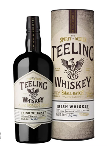 Teeling Irsk Whisky