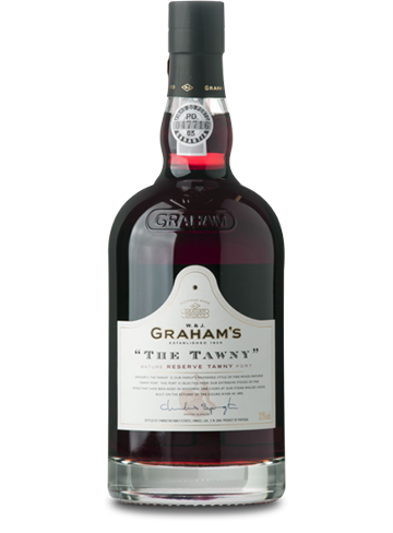 Grahams "The Tawny"