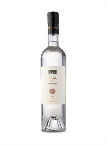 Tignanello Grappa