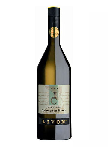 LIVON Valbuins Sauvignon Blanc