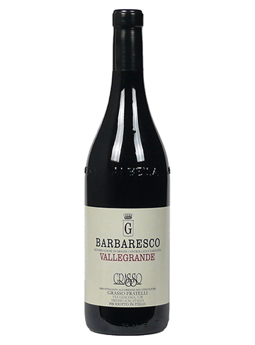 Grasso Fratelli Barbaresco