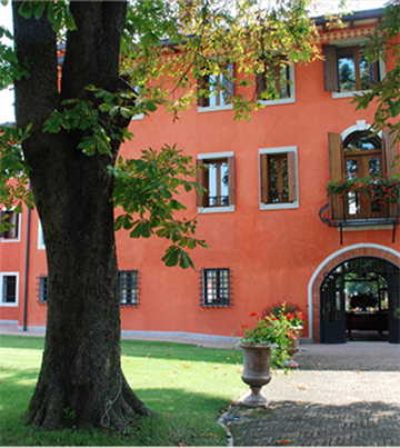 Villa Chiopris Friuli