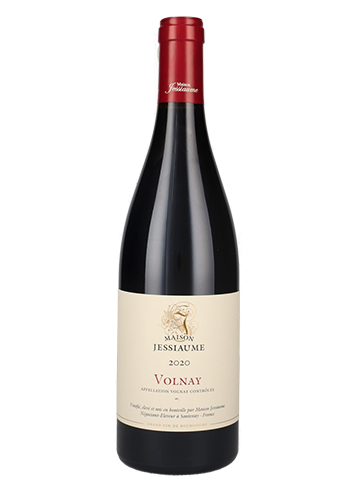 Volnay Jessiaume